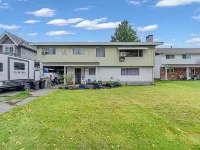 5018 57 Street, Ladner, BC, V4K 3E9 house for sale Listing.