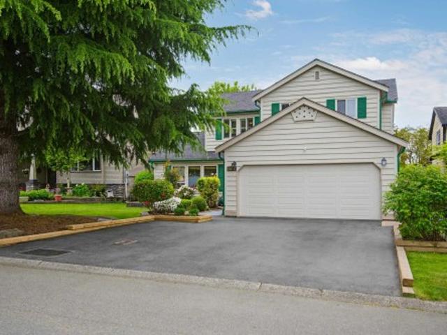 5019 B Street, Langley, BC, V3A 7J1 house for sale | Listing ID R3140 | Royal LePage