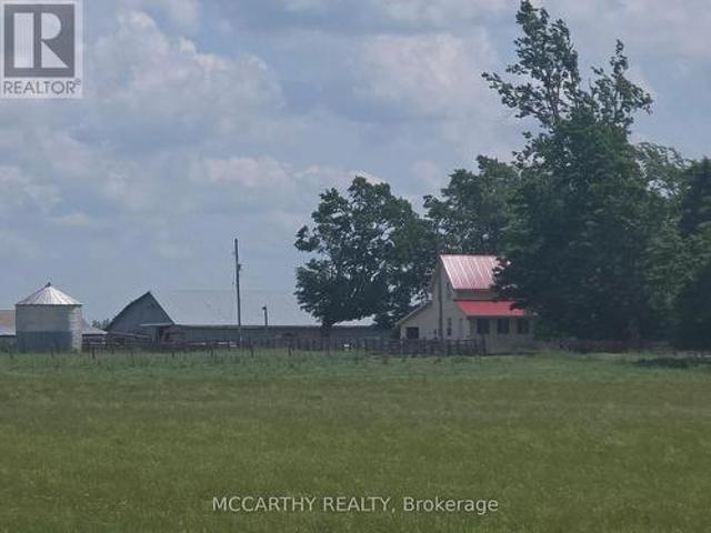 501098 Hwy # 89, Southgate, ON, L9W 3W3 farm for sale | Listing ID X13582 | Royal LePage