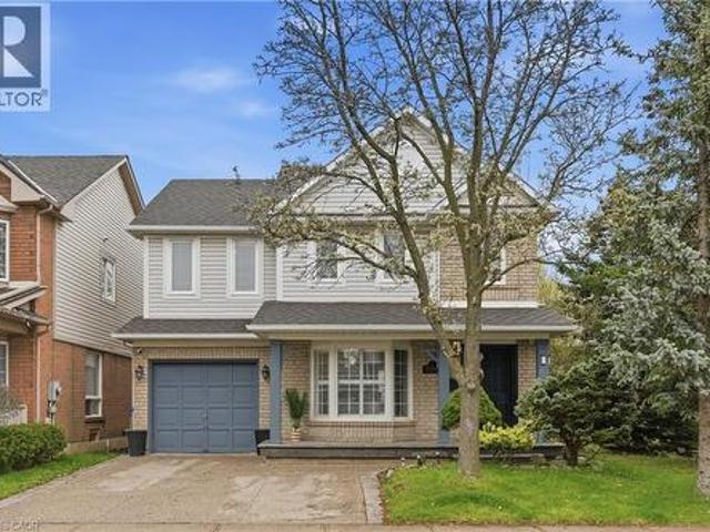 5010 Bunton Crescent, Burlington, ON, L7L 6H2 house for sale | Listing ID 40844 | Royal LePage