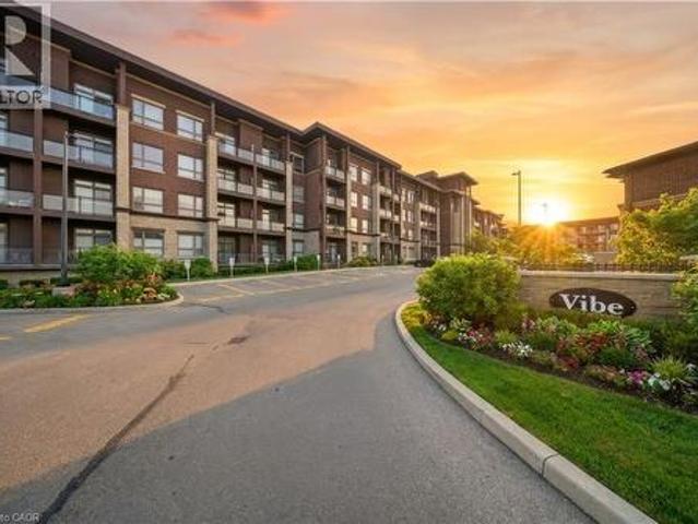 5010 Corporate Drive Unit# 109, Burlington, ON, L7L 0H6 condo for sale | Listing ID 40830 | Royal LePage