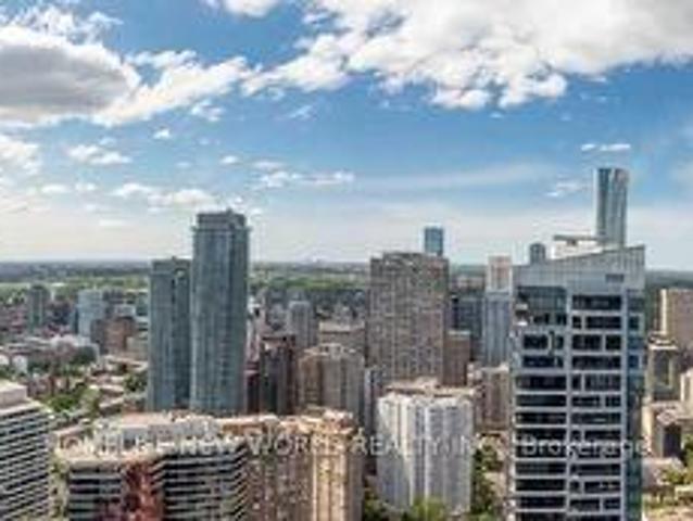 5010 11 Wellesley Street W, Toronto, ON, M4Y 1E8 lease for lease | Listing ID C13600 | Royal LePage