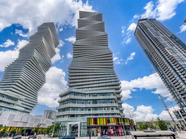 5010 3 Confederation Parkway, Mississauga | 2+1Beds/2Bath, Condo, $588,000 | Condos. Ca