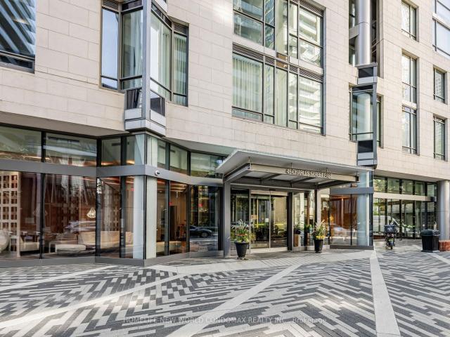 5010 45 CHARLES Street E, Toronto | Terminated, C12468 | Condos. Ca