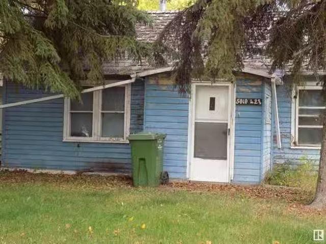 5010 42 Avenue, Wetaskiwin, AB, T9A 0B6 house for sale List.