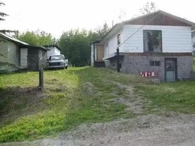 5010 52 Street, Robb, AB, T0E 1X0 house for sale Listing ID.