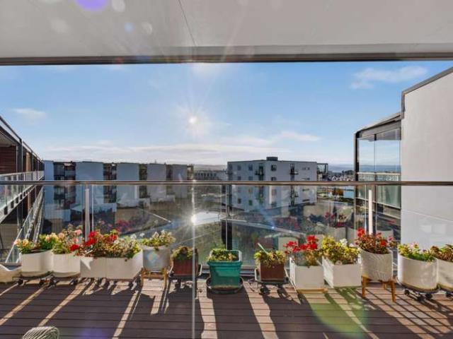 501/14D West Quay, Ahuriri, Napier City