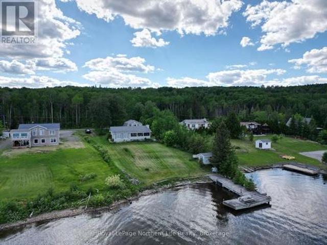 501182 Berry Road, Timiskaming Tim Outside Rural, ON, P0J 1R0 house for sale | Listing ID T13555 | Royal LePage