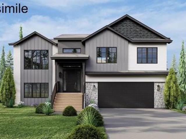 Lot 5011 Zaffre Drive, Middle Sackville, NS, B4E 0W8 Luxury House for sale | Listing ID 202418 | Royal LePage Carriage Trade Luxury Properties
