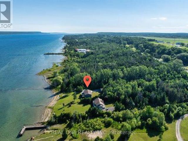 501219 Grey Road 1 Road, Georgian Bluffs, ON, N0H 2T0 house for sale | Listing ID X13689 | Royal LePage