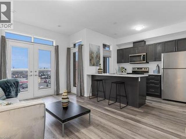 5012 Serena Drive Unit# 5, Beamsville, ON, L3J 0T2 townhouse for lease | Listing ID 40840 | Royal LePage