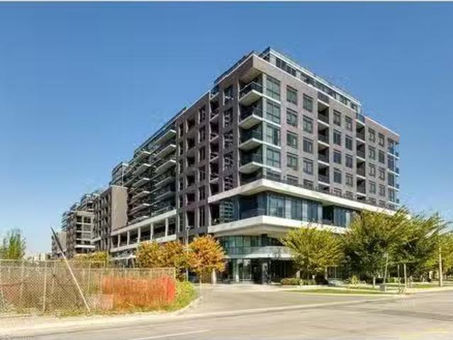 501 10 Gibbs Road, Toronto, ON, M9B 6L6 condo for sale List.