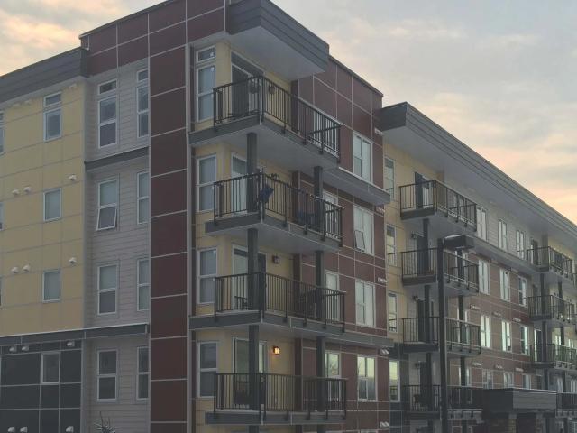 #501 11004 102 Avenue 501, Fort St. John