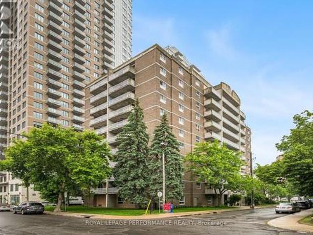 501 110 Forward Avenue, Ottawa, ON, K1Y 4S9 condo for sale | Listing ID X12225 | Royal LePage
