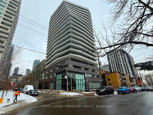 501 11 Lillian Street, Toronto | For Sale @ $579,900 | Condos. Ca