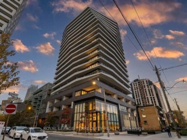 501 11 Lillian Street, Toronto, ON, M4S 0C3 condo for sale | Listing ID C13616 | Royal LePage