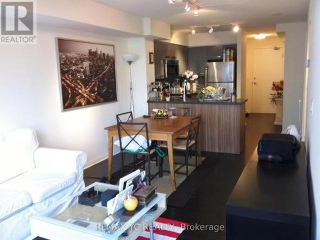 501 11 St Joseph Street, Toronto, ON, M4Y 3G4 lease for lease | Listing ID C13430 | Royal LePage