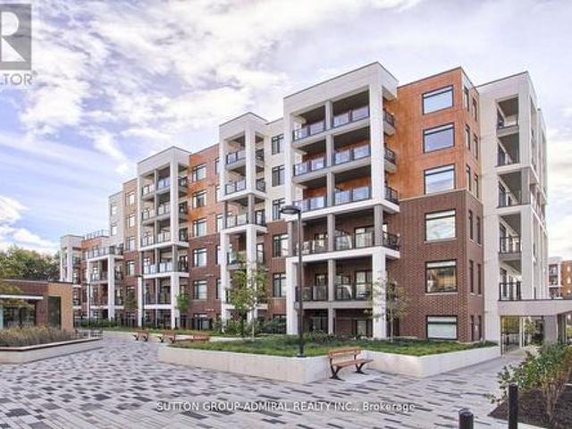 501 135 Canon Jackson Drive, Toronto, ON, M6M 0C3 condo for sale | Listing ID W11972 | Royal LePage