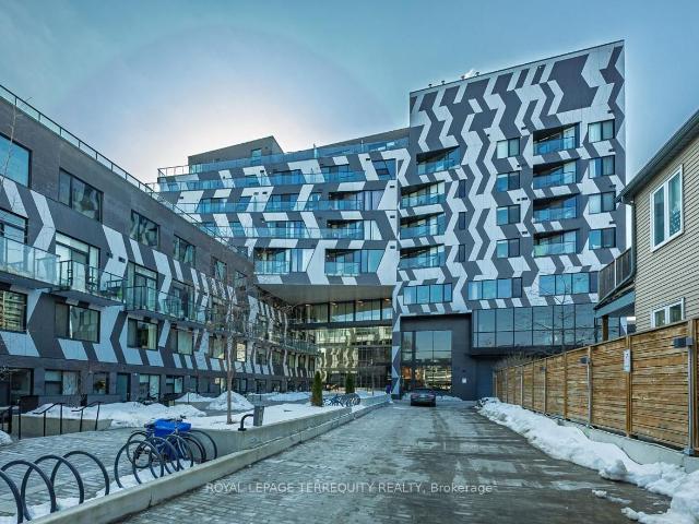 501 138 St Helens Avenue, Toronto | Terminated, C12844 | Condos. Ca