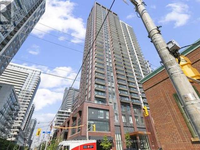 501 130 River Street E, Toronto, ON, M5A 0R8 condo for sale | Listing ID C13212 | Royal LePage