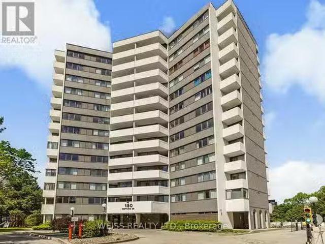501 150 Neptune Drive, Toronto, ON, M6A 2Y9 condo for sale.