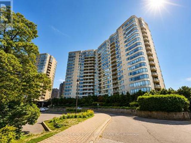 501 160 Alton Towers Circle, Toronto, ON, M1V 4X8 condo for sale | Listing ID E13543 | Royal LePage