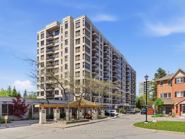 501 1 The Esplanade, Pickering | 2+1Beds/2Bath, Condo, $519,000 | Condos. Ca