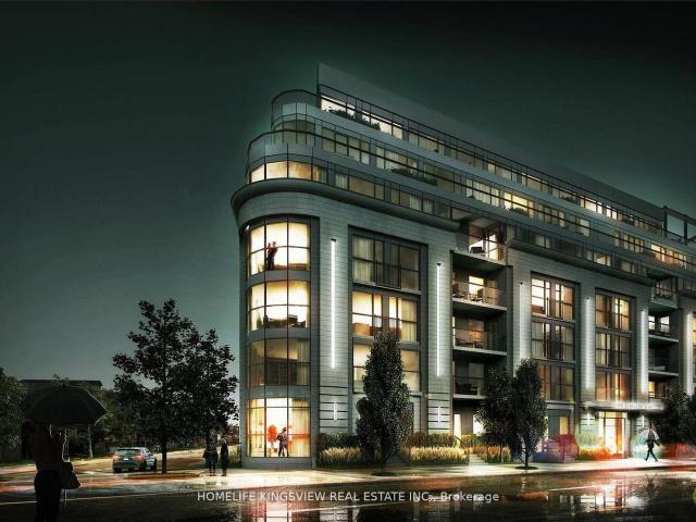 501 1 Kingston Road, Scarborough | 2Beds/2Bath, Condo, $3,350/mo | Condos. Ca