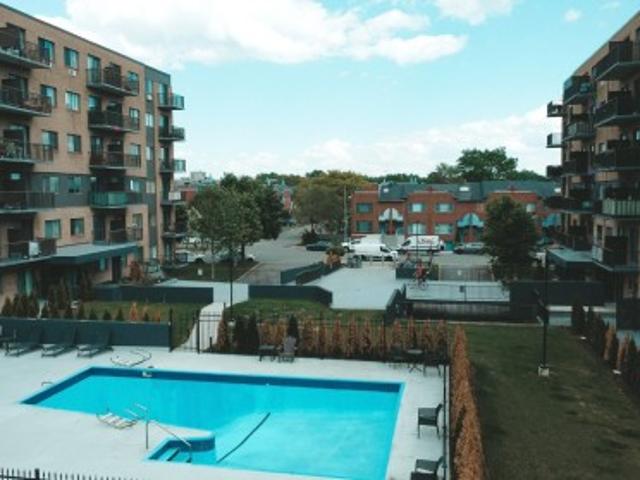501 1 Rue Mistral, Montréal Villeray/Saint Michel/Parc Extension, QC, H2P 2X6 lease for lease | Listing ID 19360 | Royal LePage