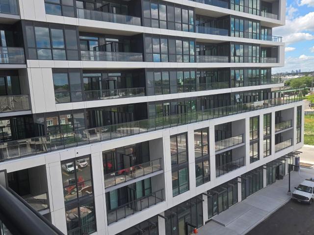 501 20 Deans Drive, Scarborough | 1+1Beds/1Bath, Condo, $1,995/mo | Condos. Ca
