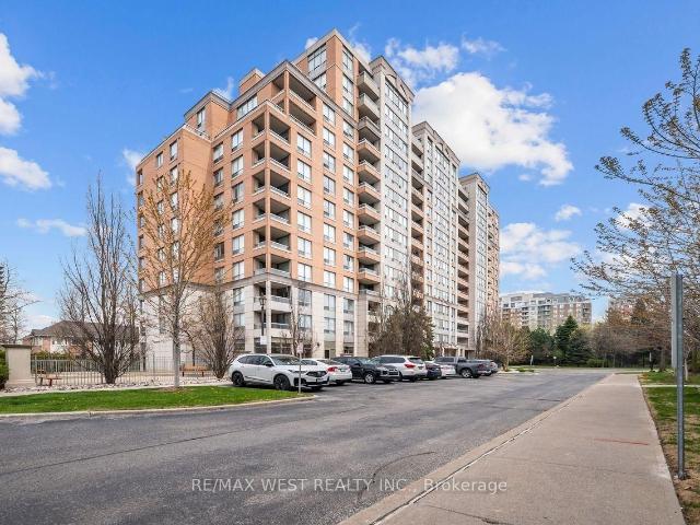 501 29 Northern Hts Drive, Richmond Hill | For Sale @ $419,900 | Condos. Ca