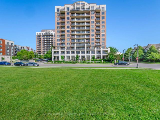 501 2 Central Park Drive, Oakville | For Sale @ $489,900 | Condos. Ca