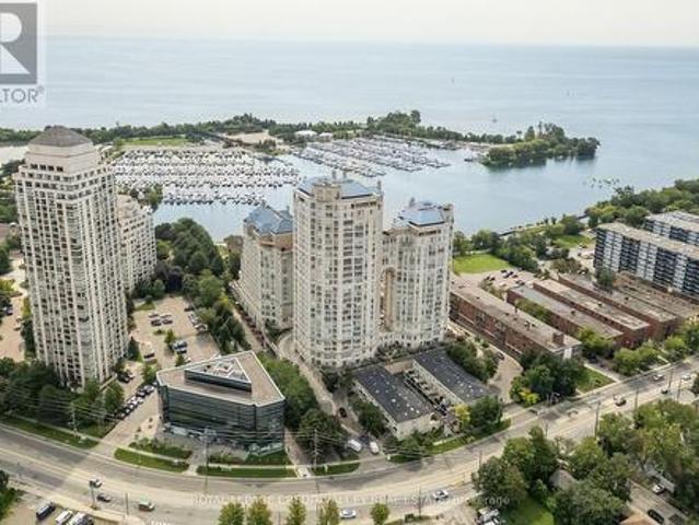 501 2 Lake Shore Boulevard W, Toronto, ON, M8V 3Y1 condo for sale | Listing ID W13688 | Royal LePage