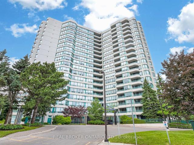 501 7 Yonge Street, Thornhill | 2+1Beds/2Bath, Condo, $399,000 | Condos. Ca
