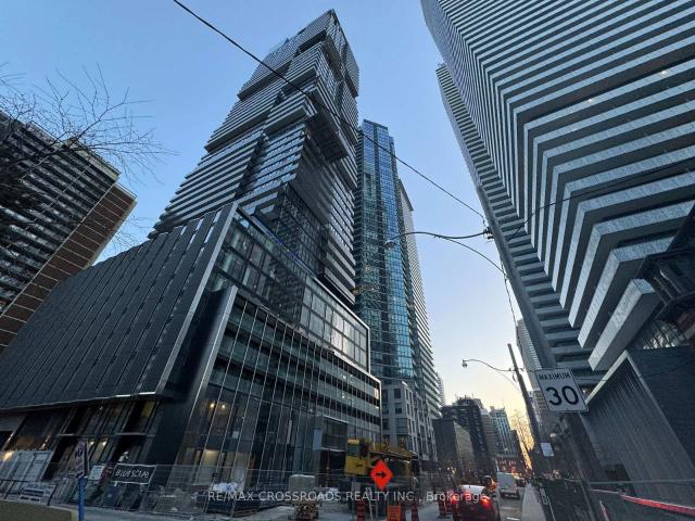 501 45 Charles Street E, Toronto | Leased, C12638 | Condos. Ca