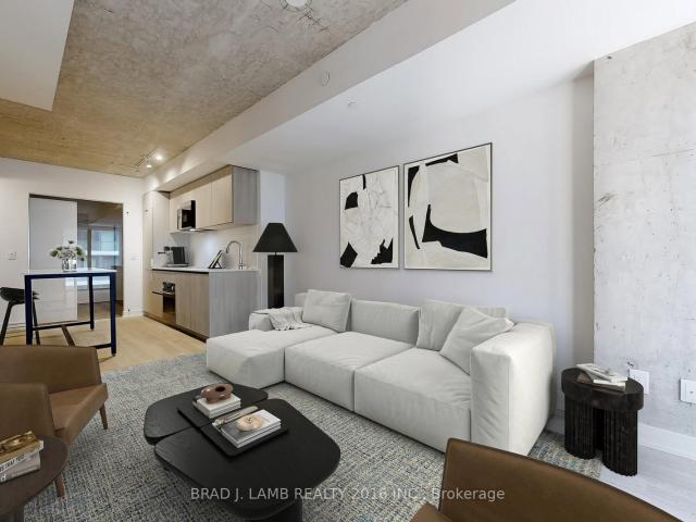 501 47 Mutual Street, Toronto | 2Beds/2Bath, Condo, $2,800/mo | Condos. Ca
