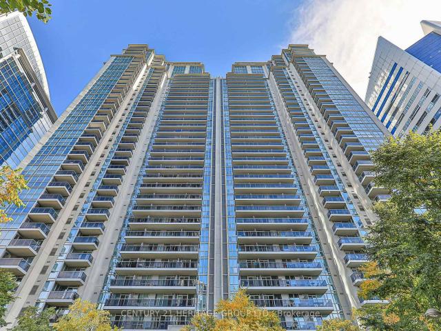 501 4 Yonge Street, North York | Sold, C12752 | Condos. Ca