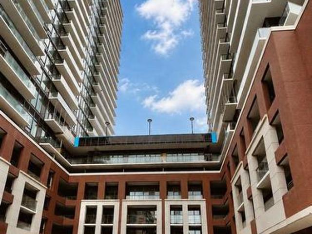 501 4 Eglinton Avenue W, Toronto, ON, M9A 0G5 lease for lease | Listing ID W13486 | Royal LePage
