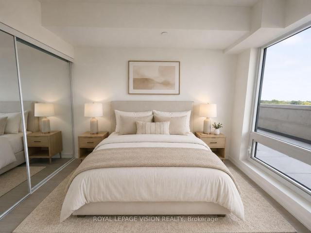 501 4 Eglinton Avenue W, Etobicoke | 1+1Beds/1Bath, Condo, $2,550/mo | Condos. Ca