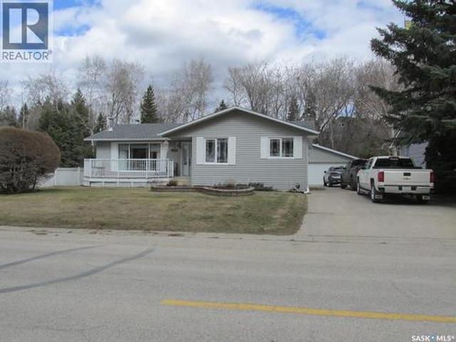 501 4Th Street E, Nipawin, SK, S0E 1E0 house for sale | Listing ID SK035547 | Royal LePage