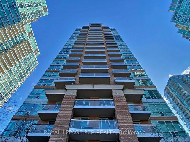 501 50 Lynn Williams Street, Toronto | Terminated, C12792 | Condos. Ca