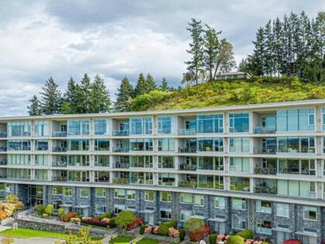 501 5332 Sayward Hill Cres Saanich British Columbia