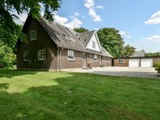 501 5 Ulkindvej 12, Ulkind Velholdt landejendom RealMæglerne
