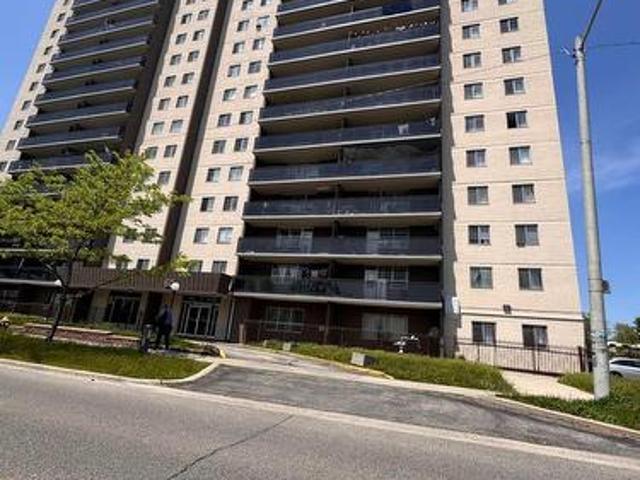 501 60 Stevenson Road, Toronto, ON, M9V 2B4 condo for sale | Listing ID W13432 | Royal LePage