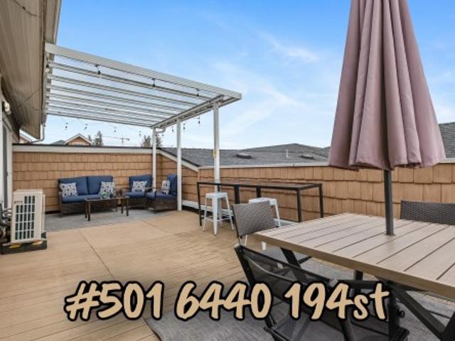 501 6440 Street, Surrey, BC, V4N 6J7 Single Family Property For Sale | Listing ID R3136 | Royal LePage