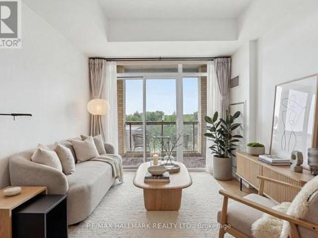 501 68 Main Street N, Markham, ON, L3P 0N5 condo for sale | Listing ID N13514 | Royal LePage