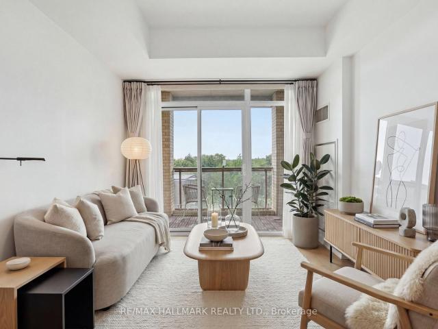 501 68 Main Street N, Markham | 2Beds/2Bath, Condo, $594,800 | Condos. Ca