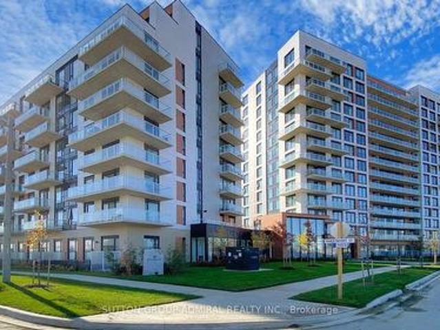 501 6 David Eyer Road, Richmond Hill, ON, L4S 0N5 lease for lease | Listing ID N13024 | Royal LePage