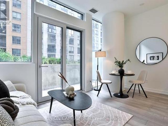 501 82 Dalhousie Street, Toronto, ON, M5B 0C5 condo for sale | Listing ID C13666 | Royal LePage