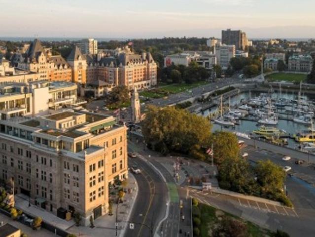 501 888 Government St, Victoria, BC, V8W 0G5 Single Family Property For Sale | Listing ID 1038 | Royal LePage